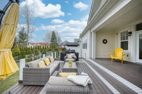 68 Paradise Grove Niagara-on-the-lake ON L0S 1T0