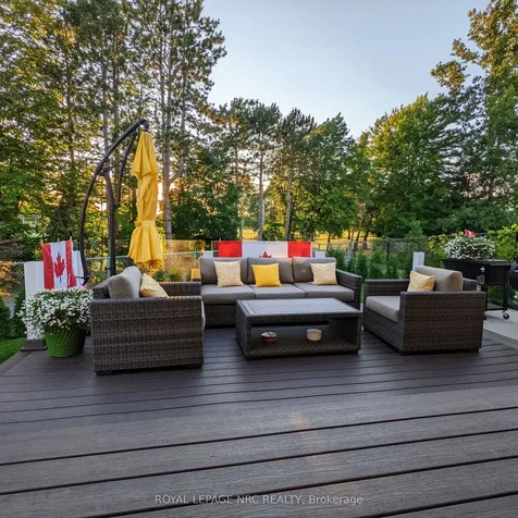 68 Paradise Grove Niagara-on-the-lake ON L0S 1T0