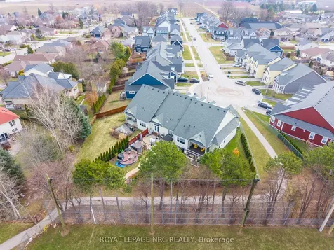 68 Paradise Grove Niagara-on-the-lake ON L0S 1T0