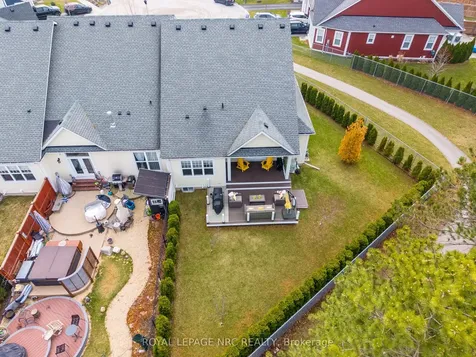 68 Paradise Grove Niagara-on-the-lake ON L0S 1T0