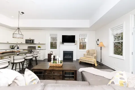 68 Paradise Grove Niagara-on-the-lake ON L0S 1T0