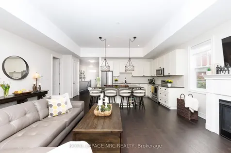 68 Paradise Grove Niagara-on-the-lake ON L0S 1T0