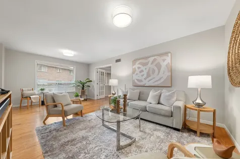 8 Linden Lane Belleville ON K8N 5W9
