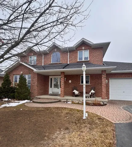8 Linden Lane Belleville ON K8N 5W9