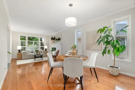8 Linden Lane Belleville ON K8N 5W9