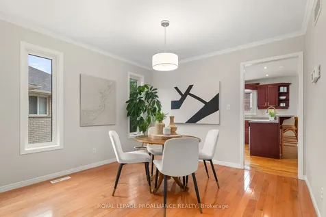 8 Linden Lane Belleville ON K8N 5W9