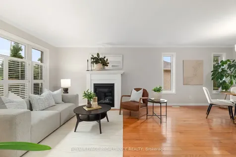 8 Linden Lane Belleville ON K8N 5W9