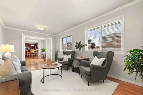 8 Linden Lane Belleville ON K8N 5W9