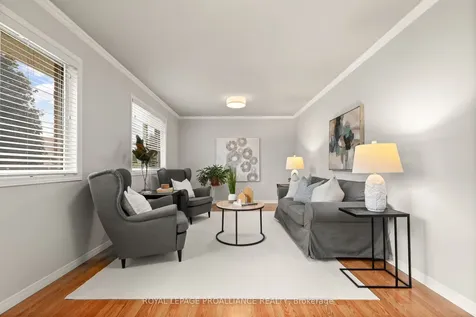 8 Linden Lane Belleville ON K8N 5W9