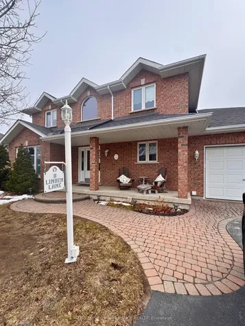8 Linden Lane Belleville ON K8N 5W9