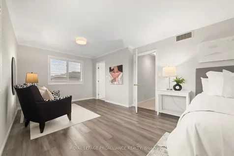 8 Linden Lane Belleville ON K8N 5W9