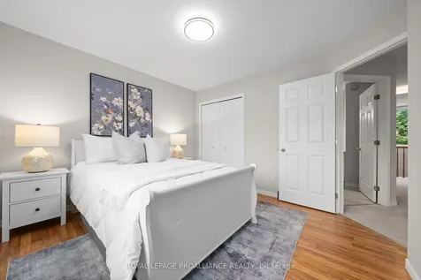 8 Linden Lane Belleville ON K8N 5W9