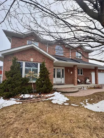 8 Linden Lane Belleville ON K8N 5W9
