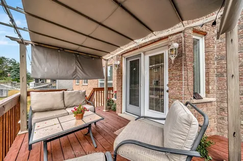 8 Linden Lane Belleville ON K8N 5W9
