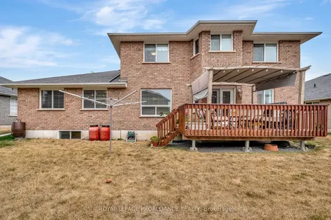 8 Linden Lane Belleville ON K8N 5W9