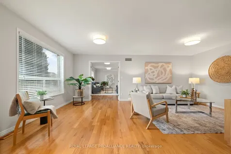 8 Linden Lane Belleville ON K8N 5W9