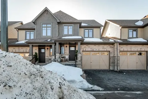 39 Charles Morley Boulevard Huntsville ON P1H 0G5