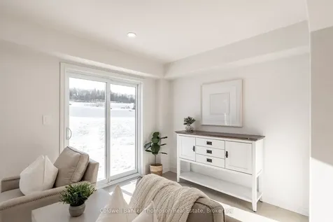 39 Charles Morley Boulevard Huntsville ON P1H 0G5
