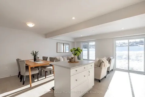 39 Charles Morley Boulevard Huntsville ON P1H 0G5