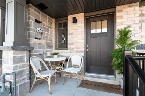 39 Charles Morley Boulevard Huntsville ON P1H 0G5