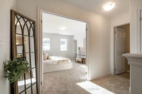 39 Charles Morley Boulevard Huntsville ON P1H 0G5