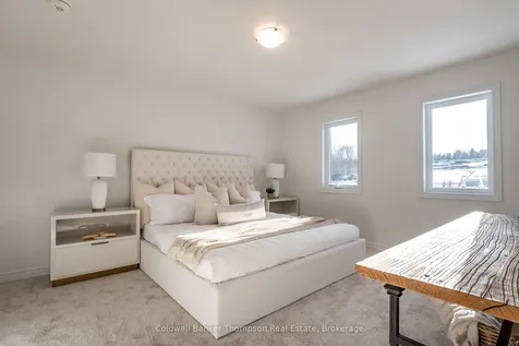 39 Charles Morley Boulevard Huntsville ON P1H 0G5