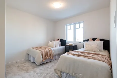 39 Charles Morley Boulevard Huntsville ON P1H 0G5