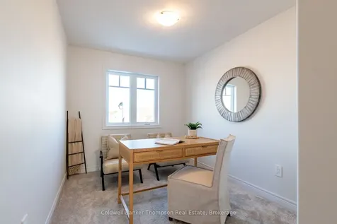 39 Charles Morley Boulevard Huntsville ON P1H 0G5