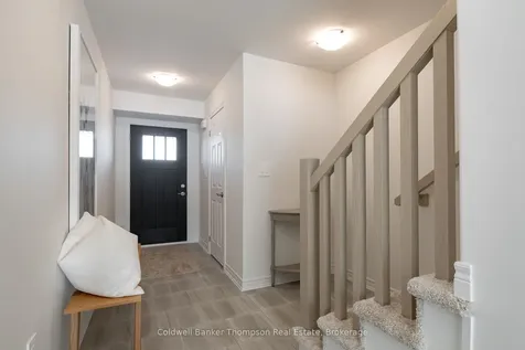 39 Charles Morley Boulevard Huntsville ON P1H 0G5