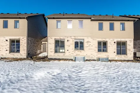 39 Charles Morley Boulevard Huntsville ON P1H 0G5