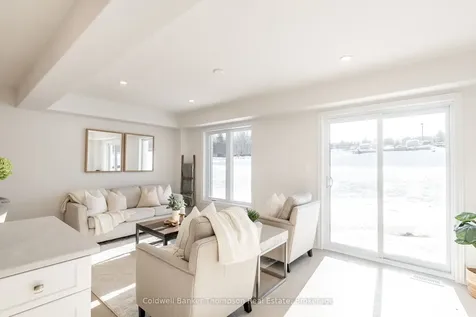 39 Charles Morley Boulevard Huntsville ON P1H 0G5