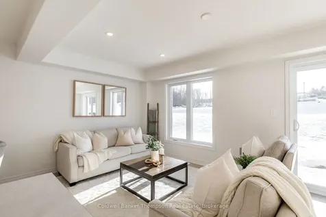 39 Charles Morley Boulevard Huntsville ON P1H 0G5