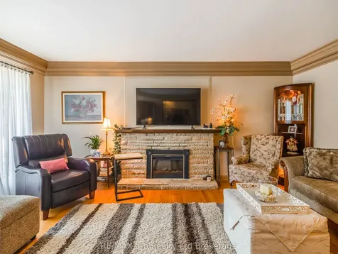 543 Highland Drive Woodstock ON N4S 5X1