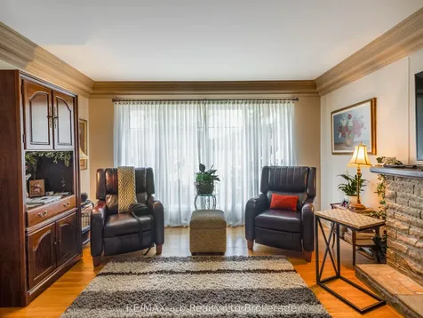 543 Highland Drive Woodstock ON N4S 5X1