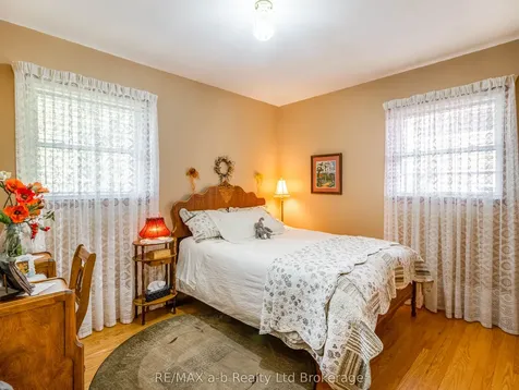 543 Highland Drive Woodstock ON N4S 5X1