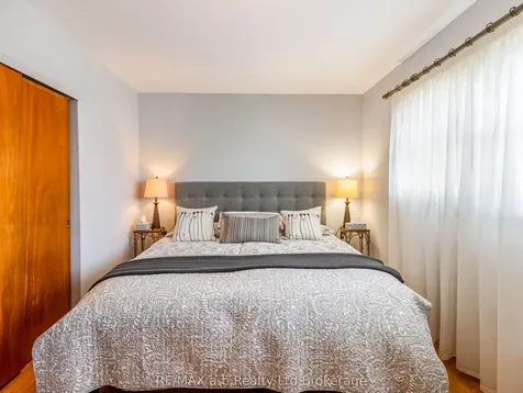 543 Highland Drive Woodstock ON N4S 5X1