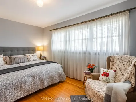 543 Highland Drive Woodstock ON N4S 5X1