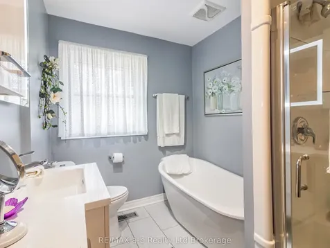 543 Highland Drive Woodstock ON N4S 5X1