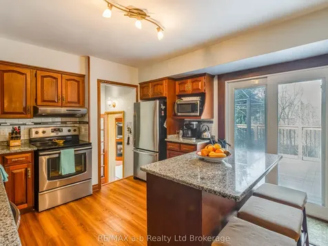 543 Highland Drive Woodstock ON N4S 5X1