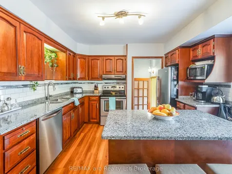 543 Highland Drive Woodstock ON N4S 5X1