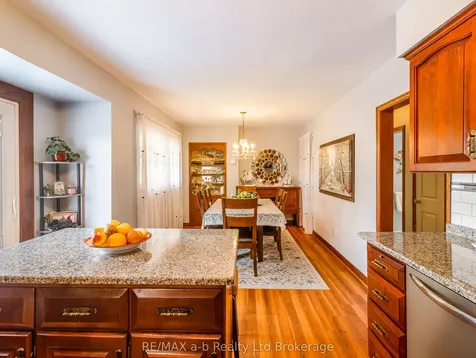 543 Highland Drive Woodstock ON N4S 5X1