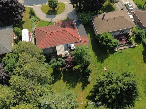 543 Highland Drive Woodstock ON N4S 5X1