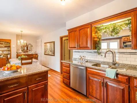 543 Highland Drive Woodstock ON N4S 5X1