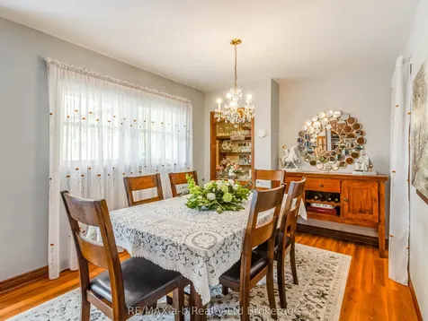 543 Highland Drive Woodstock ON N4S 5X1