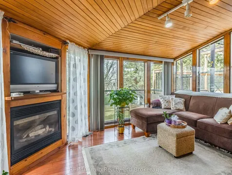 543 Highland Drive Woodstock ON N4S 5X1