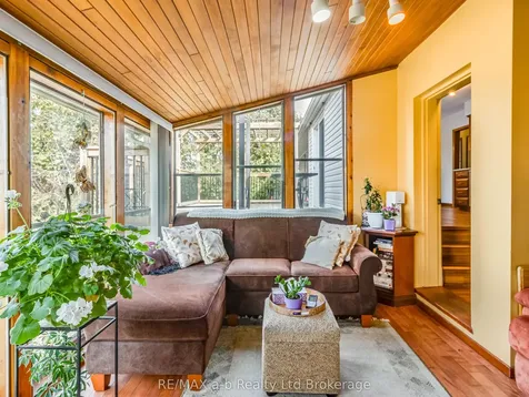 543 Highland Drive Woodstock ON N4S 5X1