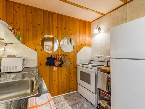 543 Highland Drive Woodstock ON N4S 5X1