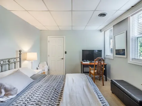 543 Highland Drive Woodstock ON N4S 5X1