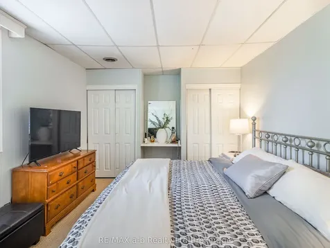 543 Highland Drive Woodstock ON N4S 5X1
