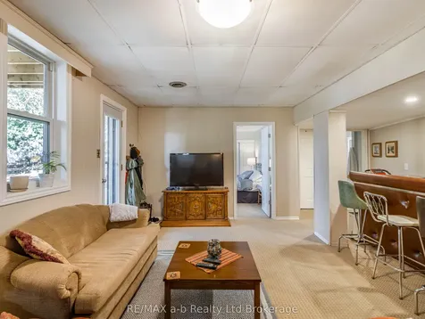 543 Highland Drive Woodstock ON N4S 5X1